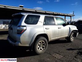 Toyota Pozostałe 2021 4