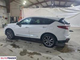 Acura RDX 2021 2