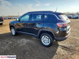 Jeep Compass 2020 2