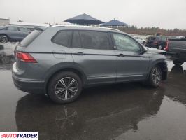 Volkswagen Tiguan 2024 2