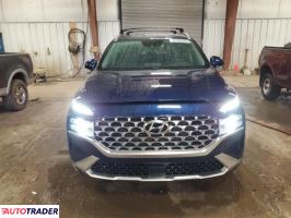 Hyundai Santa Fe 2022 2