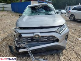 Toyota Pozostałe 2019 2 Toyota Pozostałe 2019 2