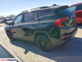 GMC Terrain 2020 1