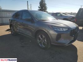 Ford Escape 2024 1