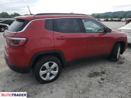 Jeep Compass 2019 2