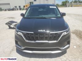 Kia Carnival 2024 3