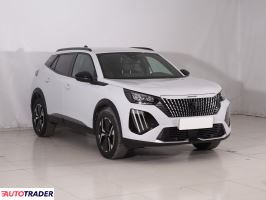 Peugeot 2008 - zobacz ofertę