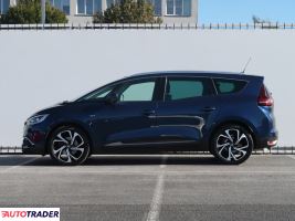 Renault Grand Scenic 2018 1.3 160 KM Renault Grand Scenic 2018 1.3 160 KM