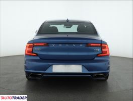 Volvo S90 2017 2.0 246 KM Volvo S90 2017 2.0 246 KM