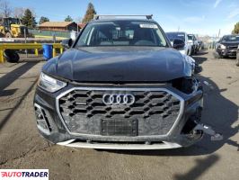 Audi Q5 2023 2 Audi Q5 2023 2
