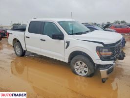 Ford Pozostałe 2025 5
