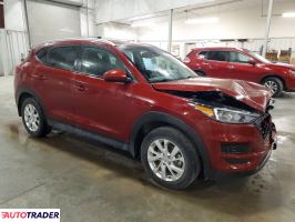 Hyundai Tucson 2020 2