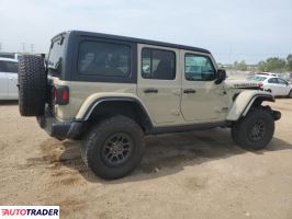 Jeep Wrangler 2022 2