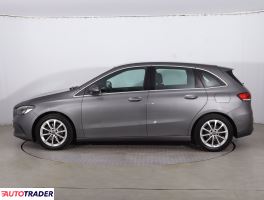 Mercedes B-klasa 2019 2.0 147 KM