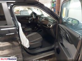 Chevrolet Blazer 2022 1