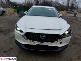 Mazda CX-30 2022 2