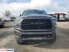 Dodge Ram 2021 6 Dodge Ram 2021 6