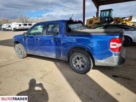 Ford Maverick 2024 2