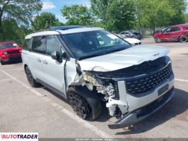 Kia Carnival 2025 1 Kia Carnival 2025 1