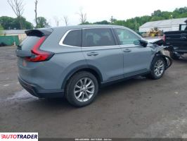 Honda CR-V 2023 1 Honda CR-V 2023 1