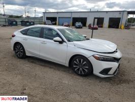 Honda Civic 2022 1 Honda Civic 2022 1