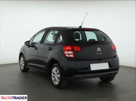 Citroen C3 2010 1.4 93 KM