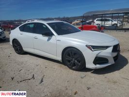 Acura TL 2023 2