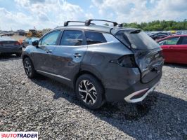 Kia Sportage 2023 1