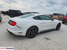Ford Mustang 2020 2