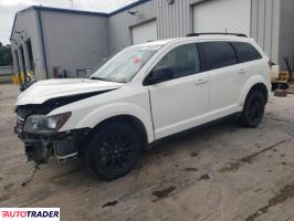 Dodge Journey 2020 2 Dodge Journey 2020 2
