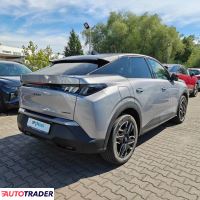 Peugeot 3008 2025 1.2 136 KM