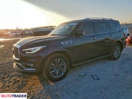 Infiniti Pozostałe - zobacz ofertę