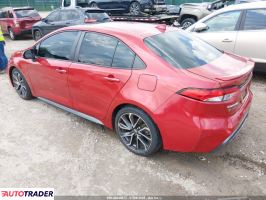 Toyota Corolla 2020 2