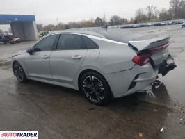 Kia Pozostałe 2021 1