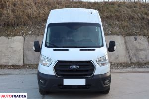 Ford Transit 2019 2.0