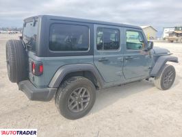 Jeep Wrangler 2024 2