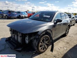 Mazda CX-5 2022 2
