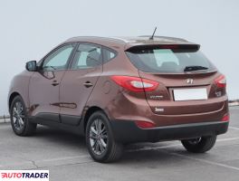 Hyundai ix35 2014 1.7 113 KM