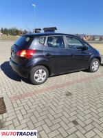 Kia Venga 2011 1.4 90 KM