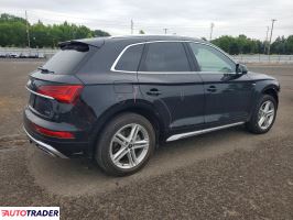 Audi Q5 2022 2