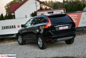 Volvo XC60 2015 2.0 180 KM