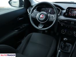 Fiat Tipo 2021 1.0 97 KM