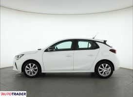 Opel Corsa 2021 1.2 73 KM