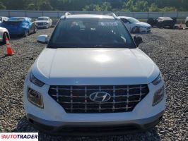 Hyundai Pozostałe 2021 1