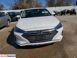 Hyundai Elantra 2020 2