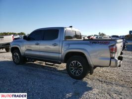 Toyota Tacoma 2021 3 Toyota Tacoma 2021 3