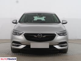 Opel Insignia 2020 2.0 206 KM