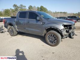 Ford Ranger 2021 2