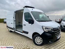 Renault Master 2021 2.3