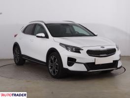 Kia Ceed - zobacz ofertę